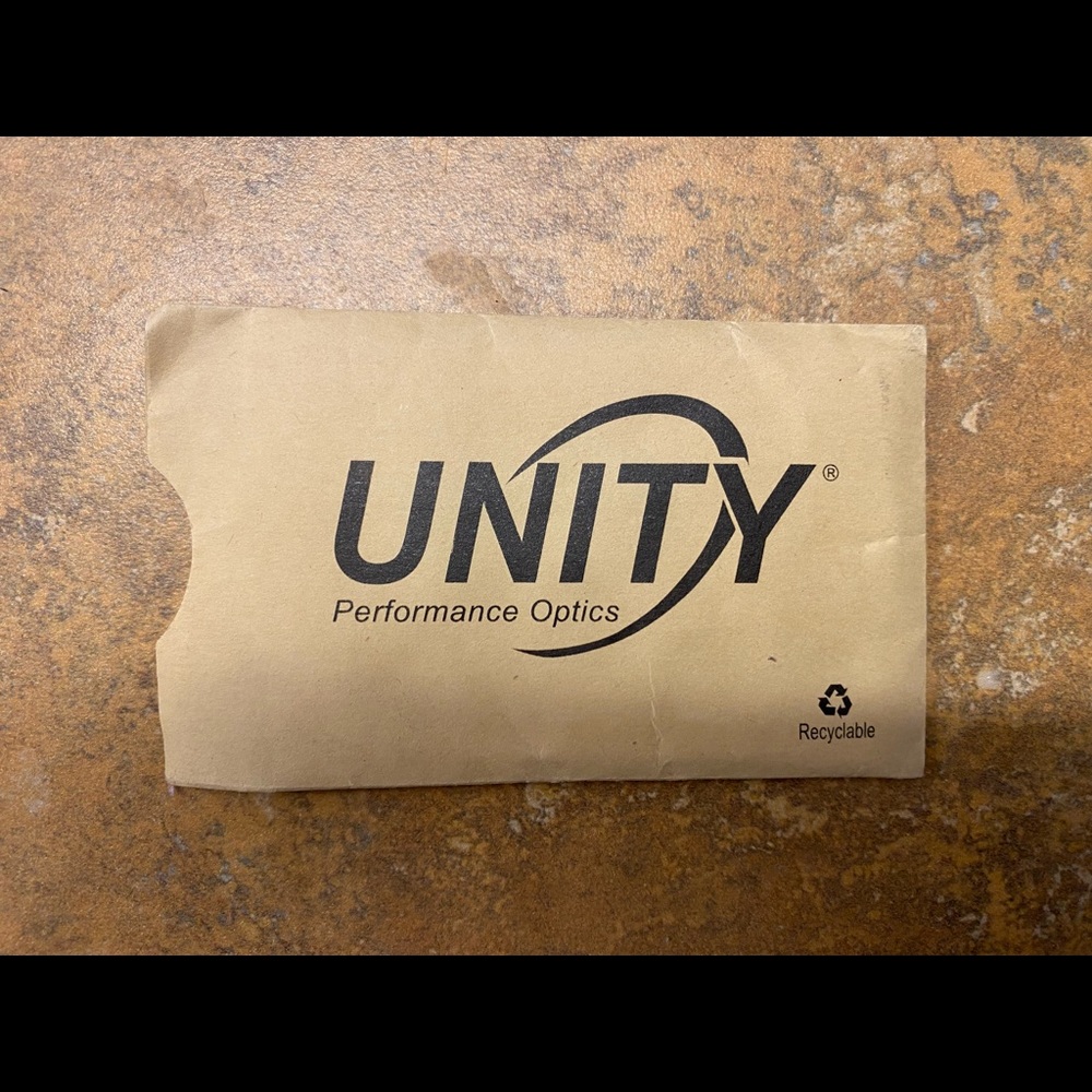 Unity Cleaning Cloth